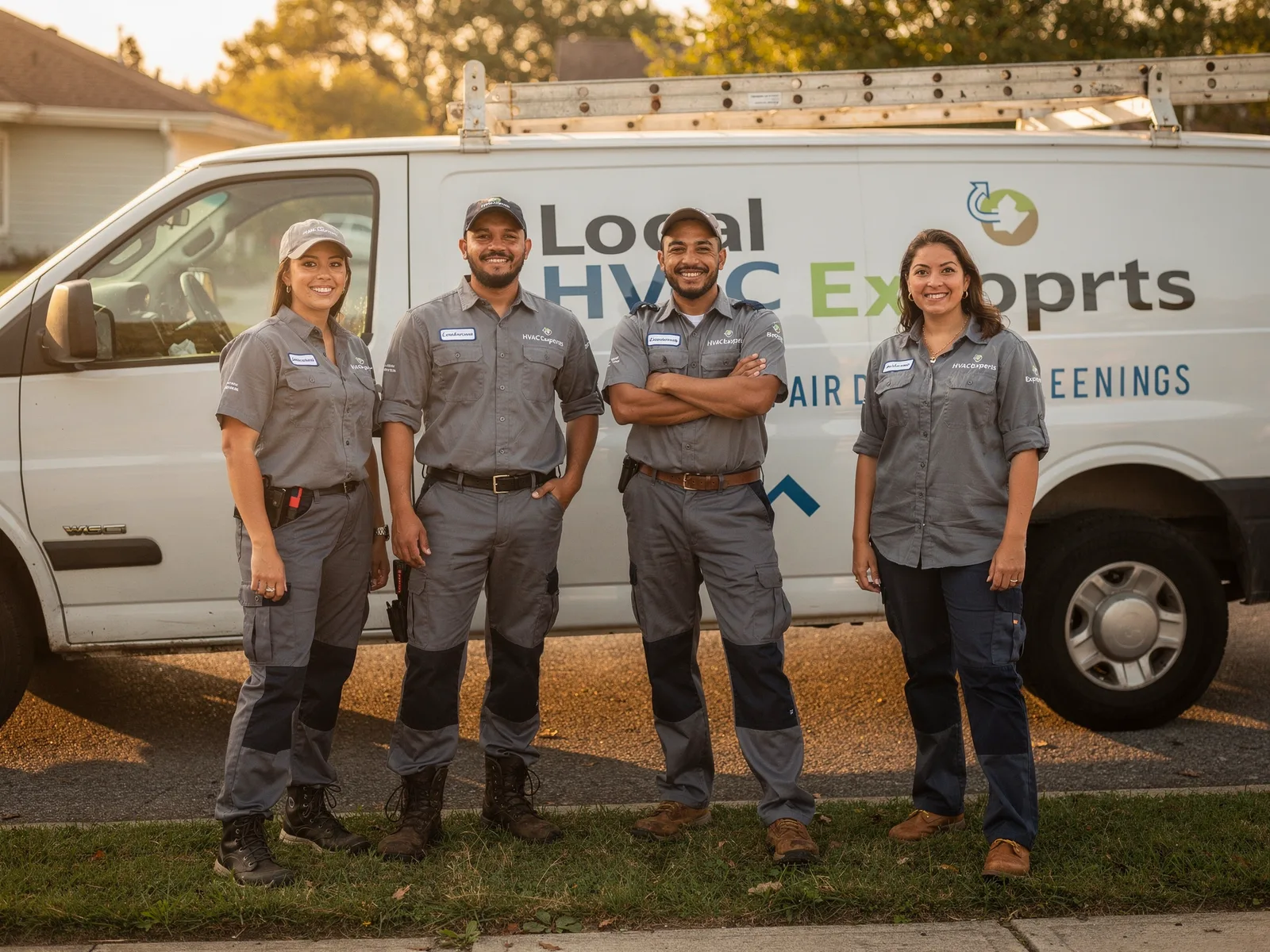 24/7 HVAC Repair & AC Replacement company in Floweree, MT