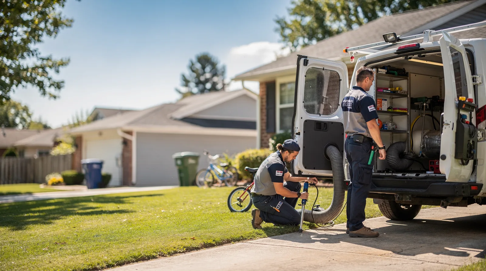 24/7 HVAC Repair & AC Replacement in Floweree, MT near me